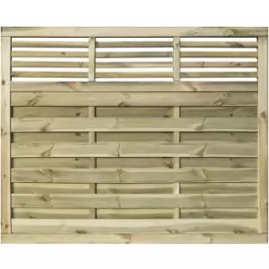 Image of 6x5 Langham Screen ONLY AVAILABLE IN A MINIMUM QUANTITY OF 3