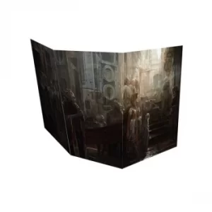 Image of Nibiru RPG Narrators Screen