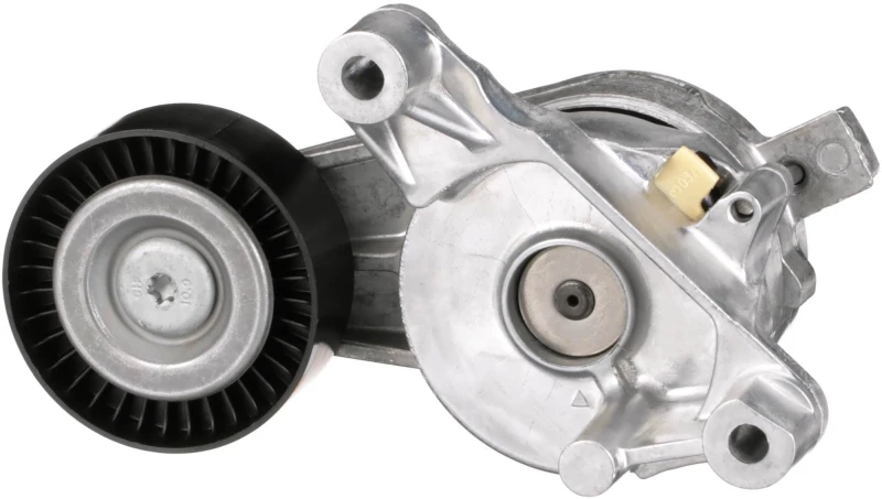 Image of GATES Tensioner pulley GATES T38438