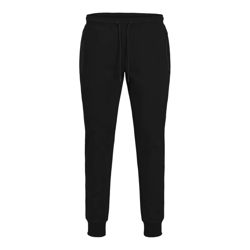 Image of jack & jones Will Fusion Joggers Black L