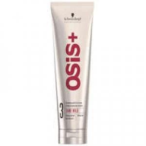 Schwarzkopf OSiS+ Tame Wild Smoothing Anti-Frizz Cream 150ml