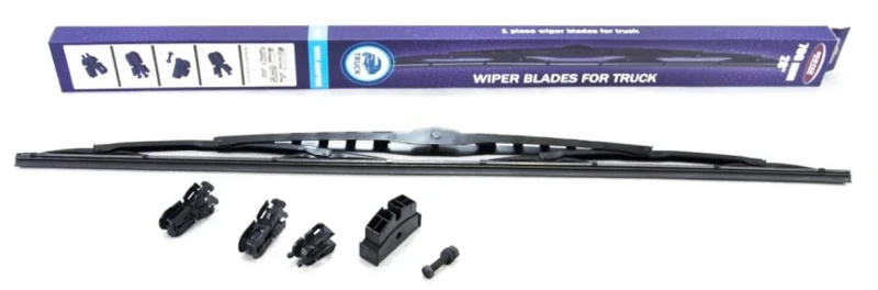 Image of AMiO Wiper blade AMiO 01204
