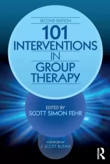Image of 101 Interventions in Group Therapy