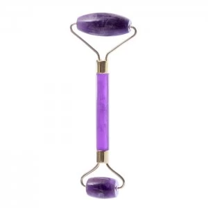 image of Danielle Creations Danielle Creations Danielle Creations - Amethyst Dual Ended Facial Roller