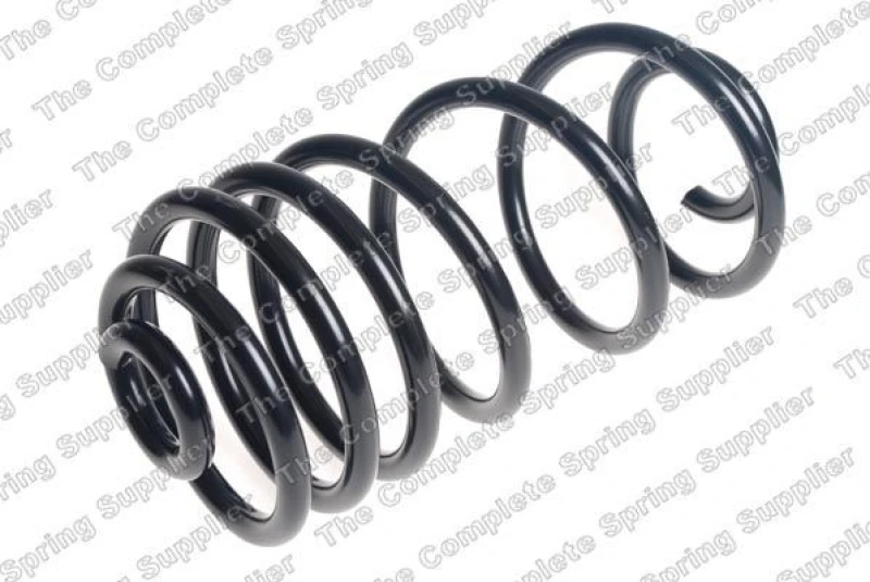 Image of LESJOFORS Coil spring LESJOFORS 4215651