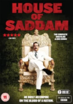 image of House of Saddam