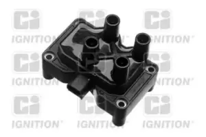 Image of Quinton Hazell XIC8348 Ignition Coil