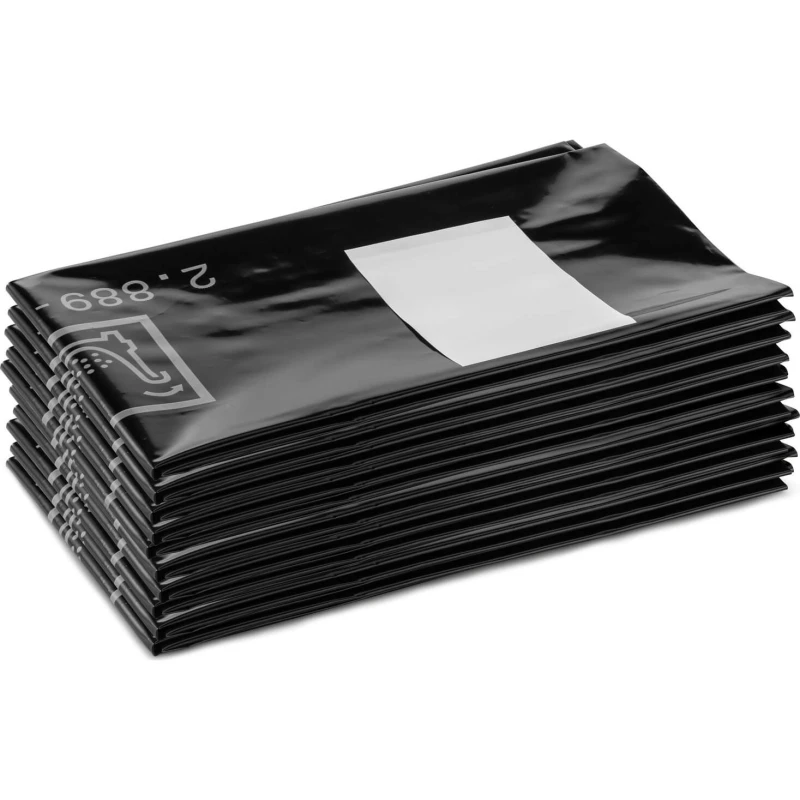Image of Karcher PU Dust Bags for NT 30/1 and 40/1 TACT Vacuum Cleaners 2.889-231.0 Qty: Pack of 10