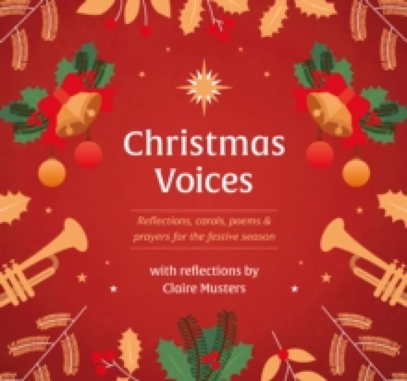 Image of Christmas Voices Paperback / softback