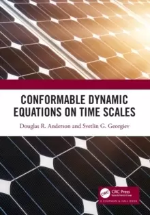 Image of Conformable Dynamic Equations on Time Scales