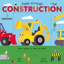 Image of Peek-Through Construction