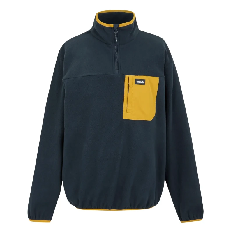 Image of Fleece Regatta Frankie Bleu Male 2XL
