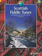 Image of scottish fiddle tunes 60 traditional pieces for violin