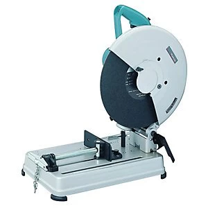 image of Makita 2414EN1 355mm Abrasive Cut Off Saw 110V 1650W