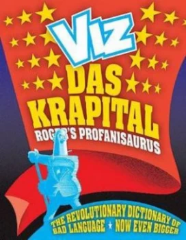 Image of Rogers Profanisaurus Hardback