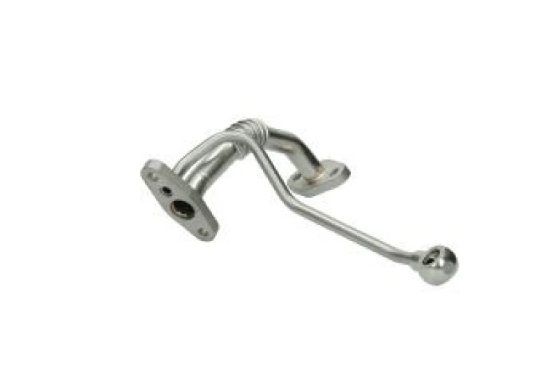 Image of AJUSA Oil Pipe, charger AJUSA OP10673