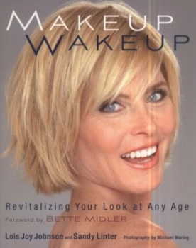 Image of Makeup Wakeup by Lois Joy Johson Paperback