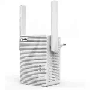 image of Tenda A18 AC1200 Dual-Band WiFi Repeater UK Plug