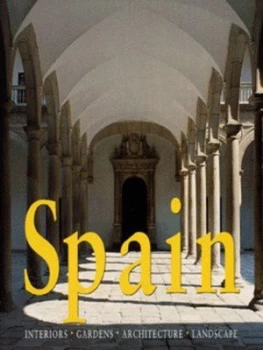 Image of Spain by Tim Bell Paperback