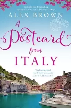 Image of A postcard from Italy by Alexandra Brown