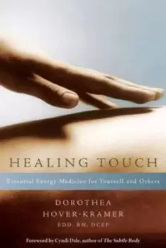 Image of Healing touch by Dorothea Hover-Kramer