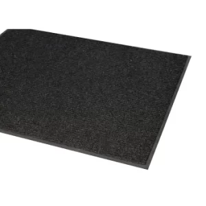 Image of Entrance matting, ribbed