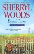 Image of beach lane