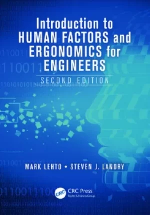 Image of Introduction to Human Factors and Ergonomics for Engineers
