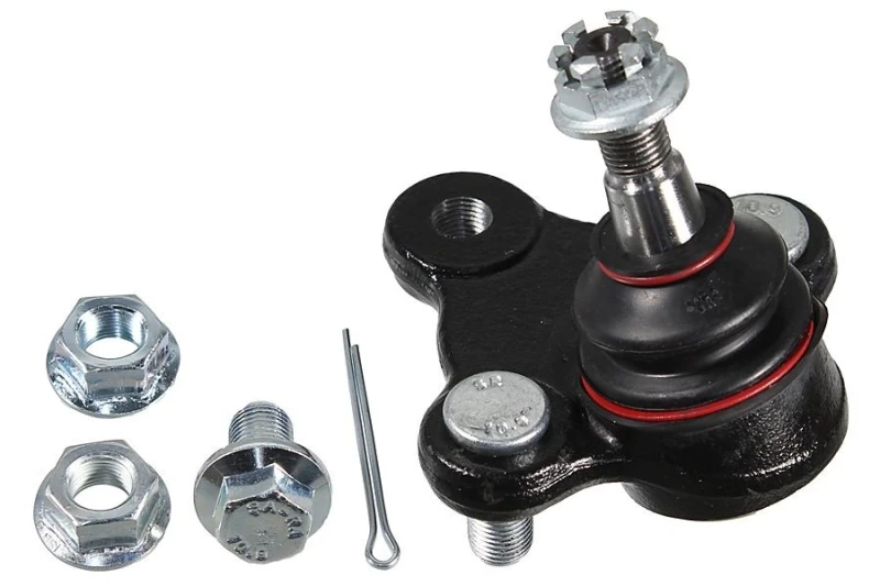 Image of Ball Joint METZGER 57034102
