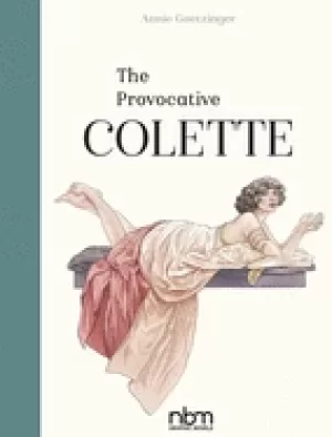 Image of provocative colette
