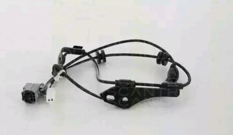 Image of TRISCAN 8180 13206 ABS Sensor Sensor,wheel speed (412)
