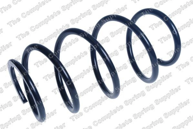 Image of LESJOFORS Coil spring LESJOFORS 4092645