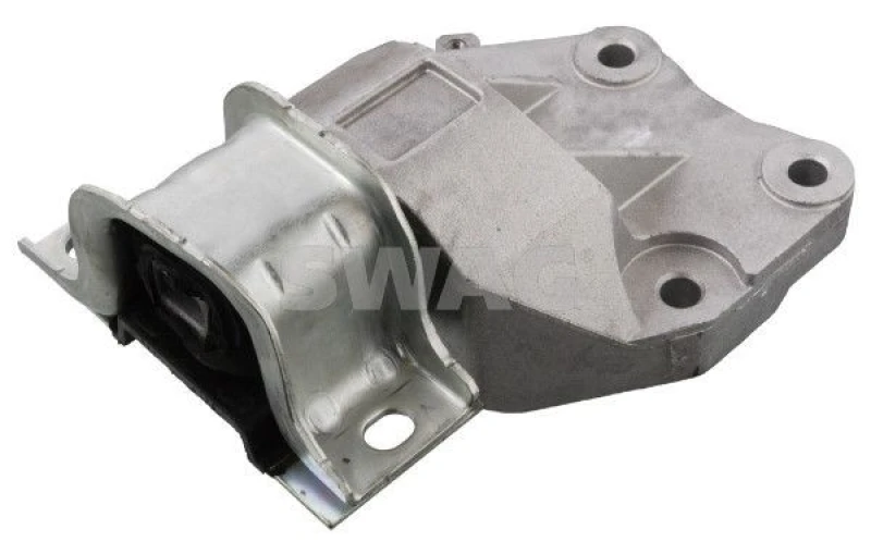 Image of Engine mount SWAG 70 10 4877
