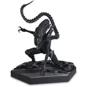 image of Eaglemoss Alien Xenomorph Warrior Figurine Mega Statue 30cm - Limited Edition of 1000 Pieces