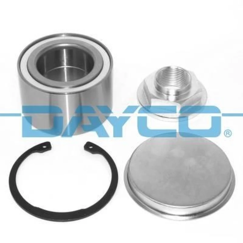 Image of DAYCO Wheel bearing kit DAYCO KWD1242