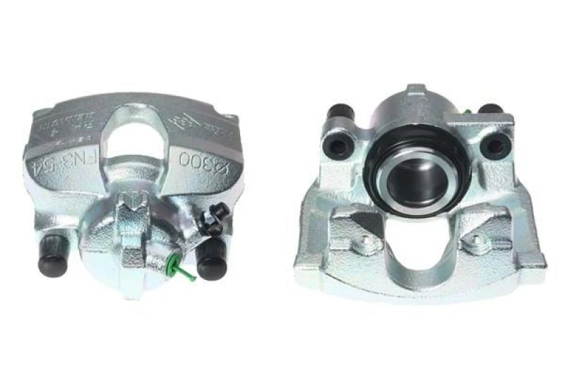 Image of Brake caliper MAPCO 144513
