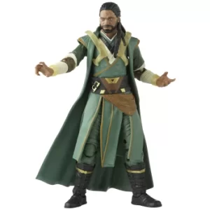 Image of Hasbro Marvel Legends Series Master Mordo Action Figure