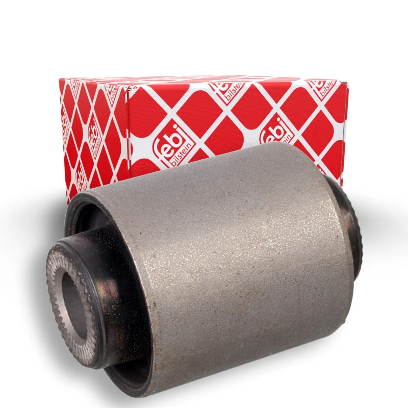 Image of Trailing arm / Suspension arm bush FEBI BILSTEIN 172381