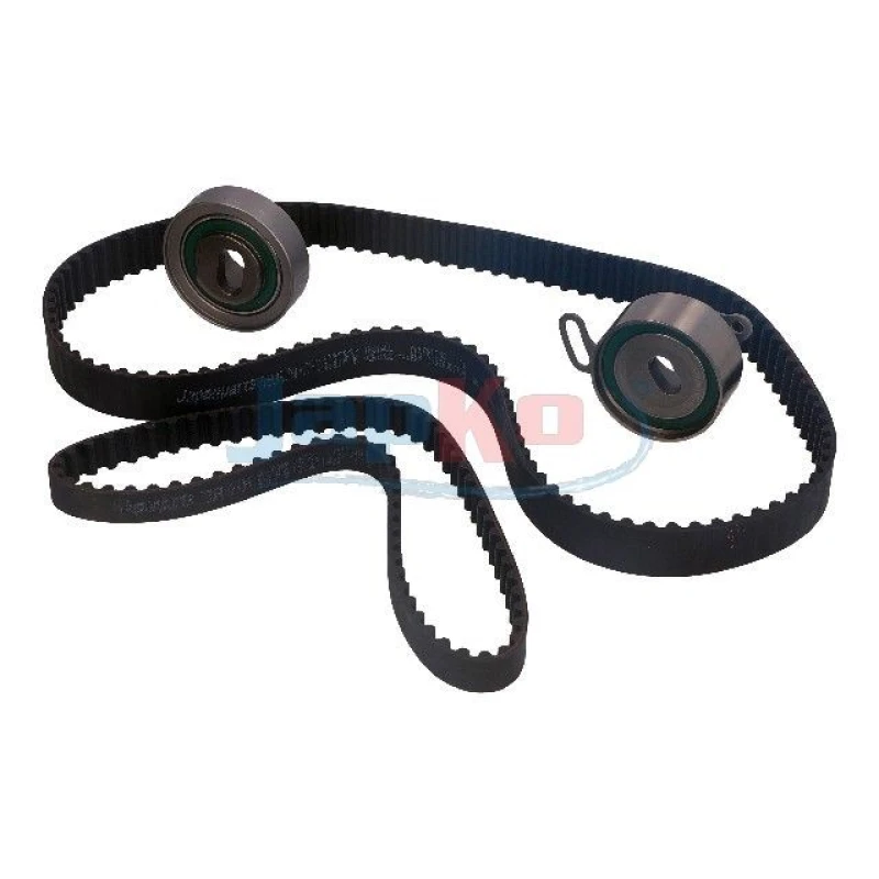 Image of JAPKO Timing belt kit JAPKO KJT424