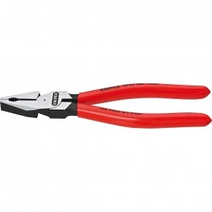 Image of Knipex High Leverage Combination Pliers 180mm