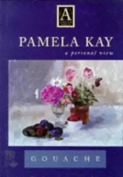 Image of Gouache - Pamela Kay - Hardback - Used