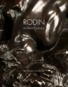Image of Rodin by Ben Hunter