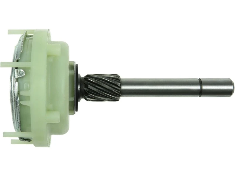 Image of AS-PL Ring Gear, planetary gear (starter) AS-PL SG0081S