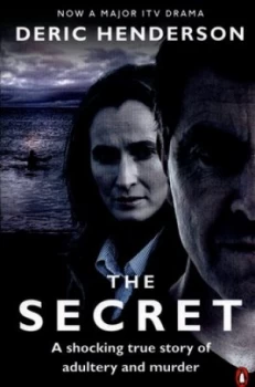 Image of The Secret by Deric Henderson Paperback