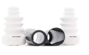Image of RIDEX Shock Absorber Dust Cover 919D0352 Bump Stops,Bump Rubbers VW,TOURAN (1T1, 1T2),TOURAN (1T3)