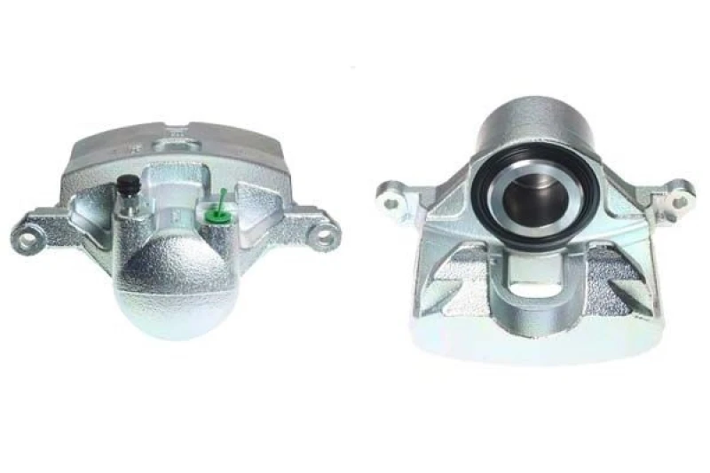 Image of Brake caliper MAPCO 144608