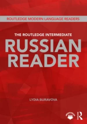 Image of The Routledge Intermediate Russian Reader