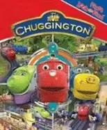 Image of first look and find chuggington