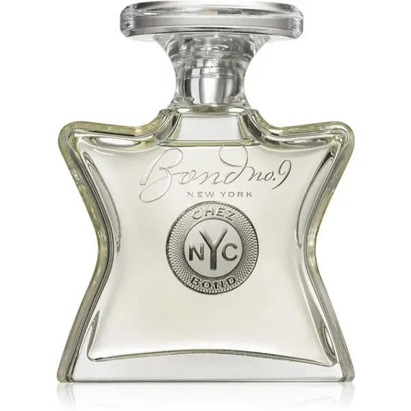 Image of Bond No. 9 Downtown Chez Bond Eau de Parfum For Him 50ml
