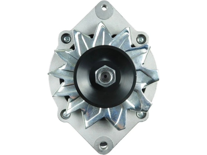 Image of AS-PL Alternator AS-PL A0484